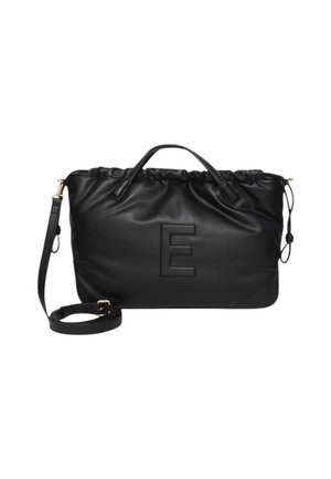 Borsa a tracolla - black