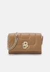 ICON - Pochette - medium beige