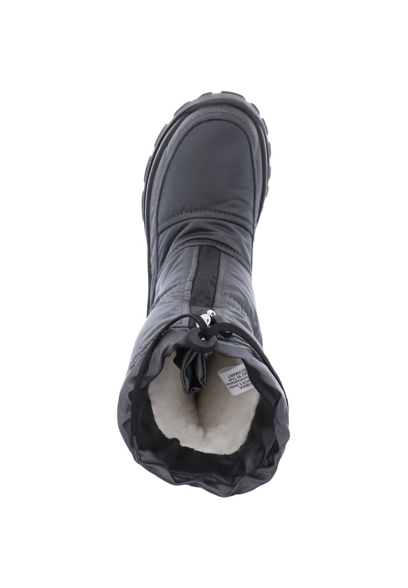Damen Klassische Stiefel | Westland by Josef Seibel GRENOBLE Snowboot/Winterstiefel anthrazit - WT76159 Damen Klassische Stiefel | Westland by Josef Seibel GRENOBLE Snowboot/Winterstiefel anthrazit - WT76159