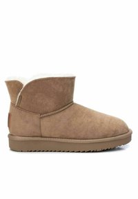 XTI Pantoffels - beige