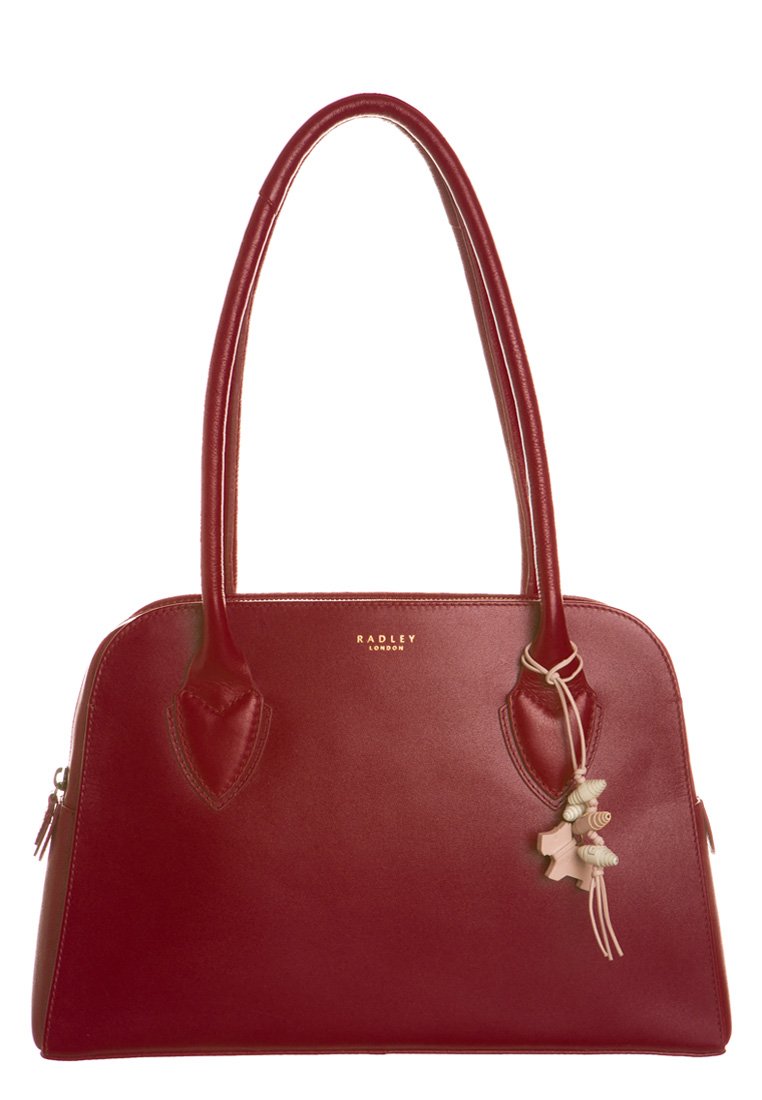 Radley London ALDGATE Handtasche red/rot Zalando.de