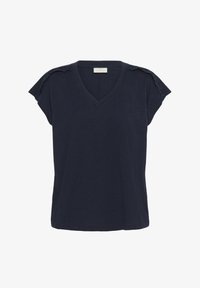 Vald, midnight marine