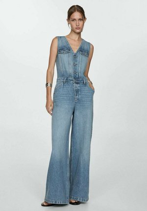 VENETIA - Overall / Jumpsuit - blue