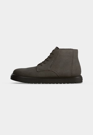 Armani Exchange, ALEX BOOT - Bottes à lacets