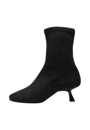 VIZRRA - Botines - black