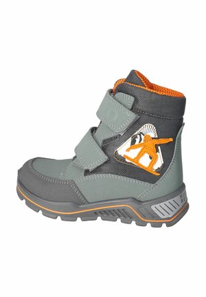 Winter boots - salbei carbon