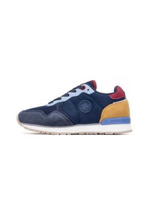 SNEAKER - Zapatillas - navy