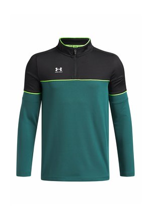 Longsleeve - rack green