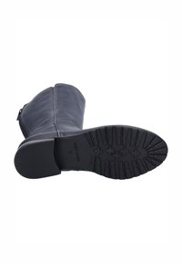 Josef Seibel CHIARA 01 - Botas - dunkelblau kombi