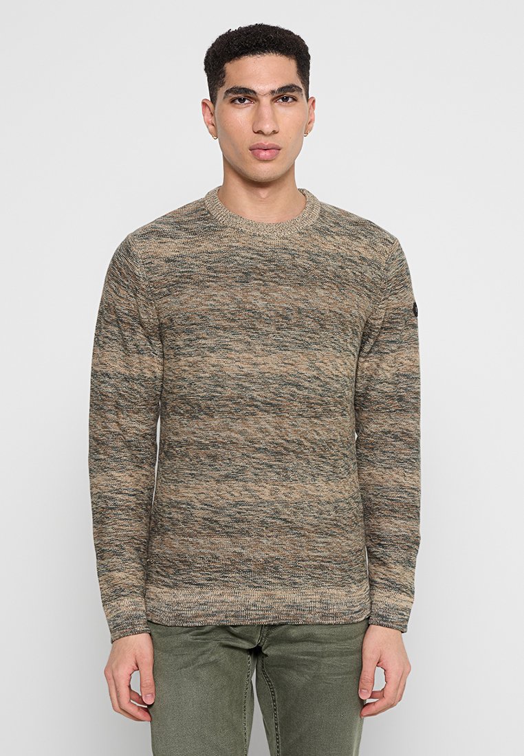 NO EXCESS Trui meerkleurig