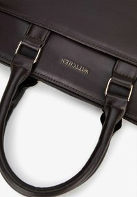 WITTCHEN Aktentasche - dark brown