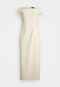 Neizvēlēts, mascarpone cream