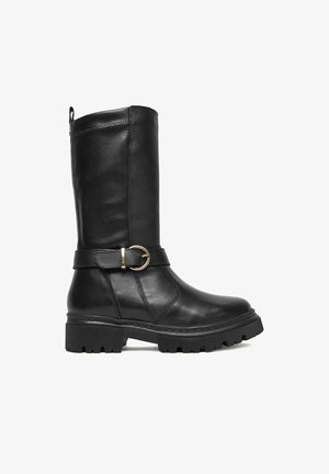 Lasocki Young, LASOCKI YOUNG BOOTS GIRL BLACK CEO-CI12-8854-05 - Stiefel - black