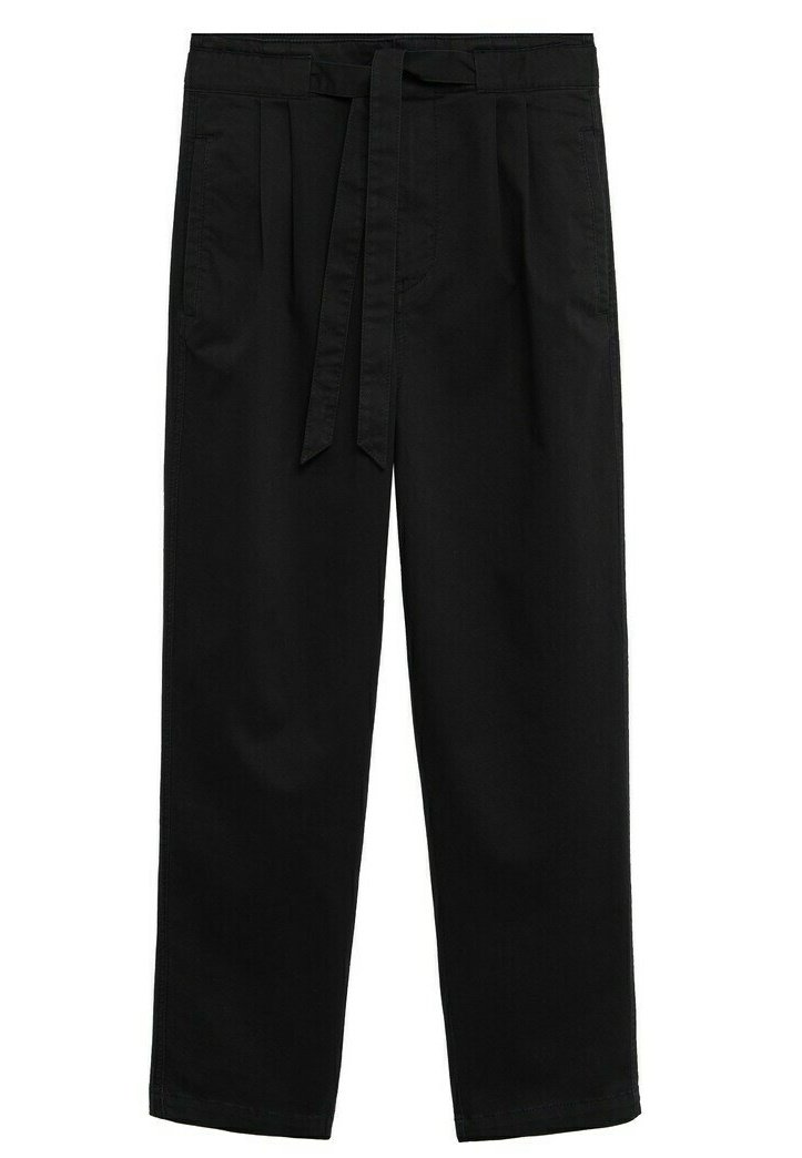 Mango Chino zwart Mango Chino zwart