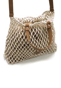 mtng Bolso de mano - beige