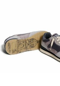 HOFF BERLIN - Sneakers basse - grey