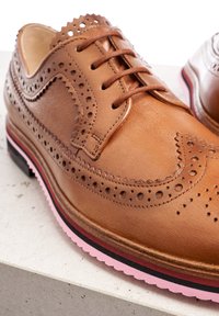 Lloyd ELEGANTER  - Stringate - braun