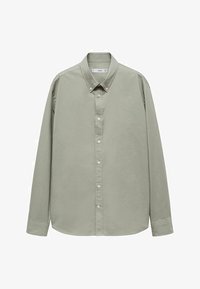 Niet geselecteerd, khaki