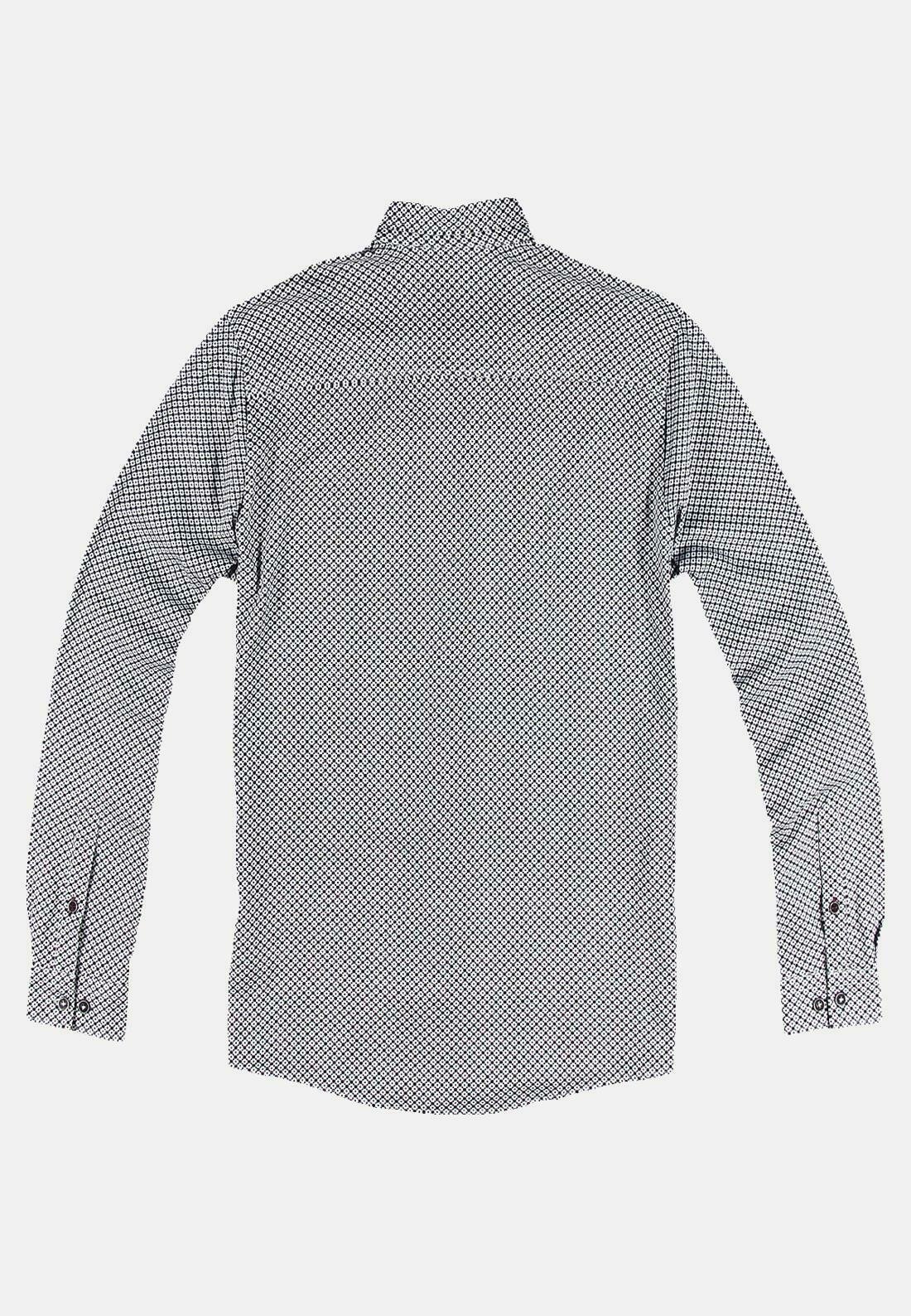 Herren LANGARM - Hemd Herren LANGARM - Hemd