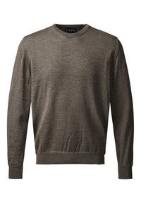 Ei valittu, dark khaki melange