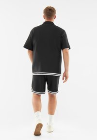 Johnny Urban PARKER - Overhemd - black