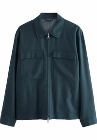 REGULAR FIT - Giacca da mezza stagione - navy blue