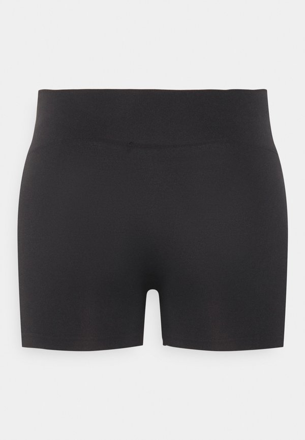 ONLVICKY SEAMLESS MINI SHORTS - Pants3