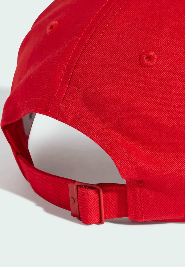 BASEBALL - Cap - better scarlet3