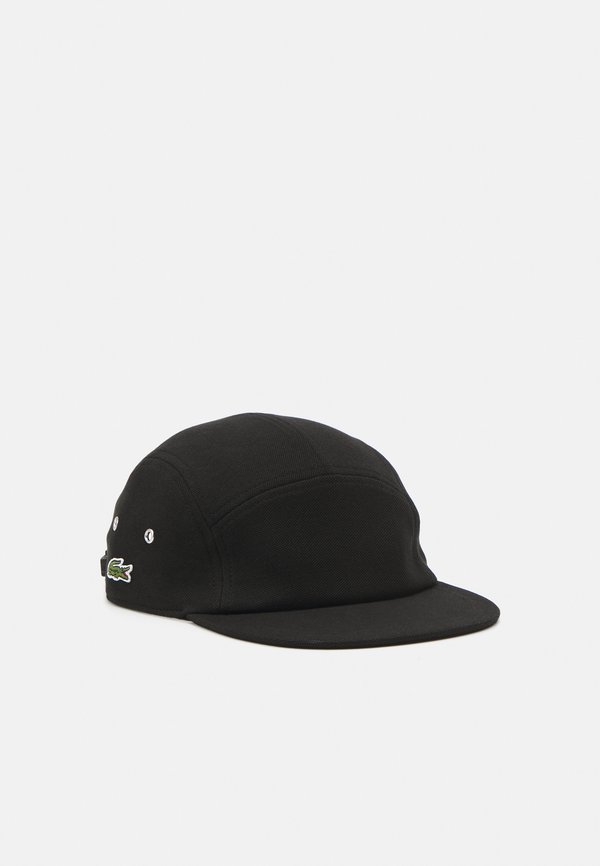 UNISEX - Cap - noir