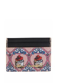 Cath Kidston PADDINGTON HEART - Novčanik - pink