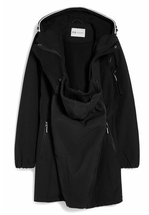 Parka - black