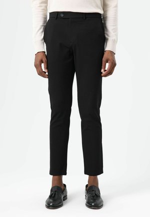 SMART - Chino - black