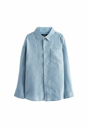 REGULAR FIT - Marškiniai - blue