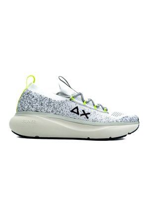 JUPITER - Sneaker low - bianco