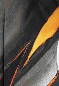 Yes Zee Vestito lungo - nero