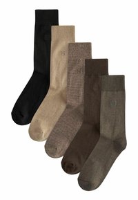 Unausgewählt, neutral marl