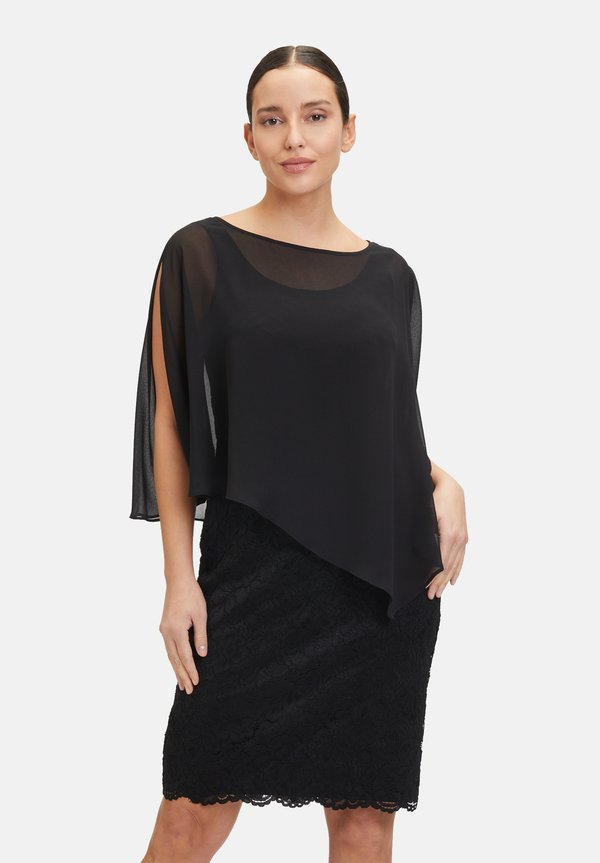 Cocktailkleid/festliches Kleid - schwarz