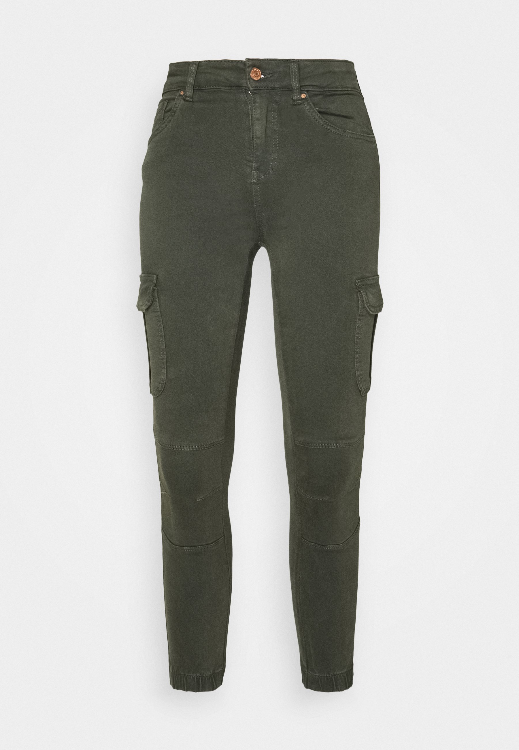 cargo trousers petite