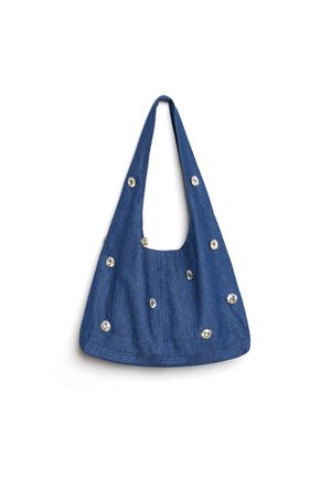 DAZE - Cabas - blue