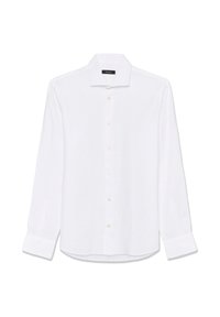Ikke valgt, white