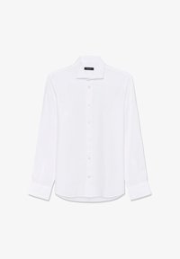 Ikke valgt, white
