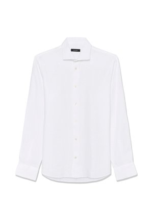 Matinique, MAMARC SHORT - Overhemd - white