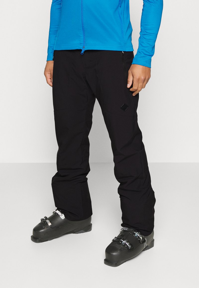 J.LINDEBERG CLARKE PANT Ski pants black Zalando.ie