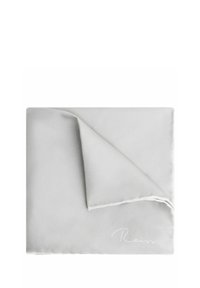 Unselected, silver