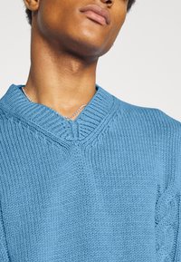 Tiger of Sweden Pullover - blue