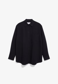 Niet geselecteerd, black