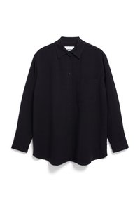 MAALGAA - Overhemdblouse - black