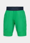 TENNIS TOUR - Pantaloni scurți sport - calathea