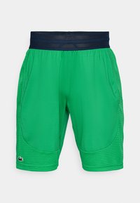 TENNIS TOUR - Pantaloncini sportivi - calathea