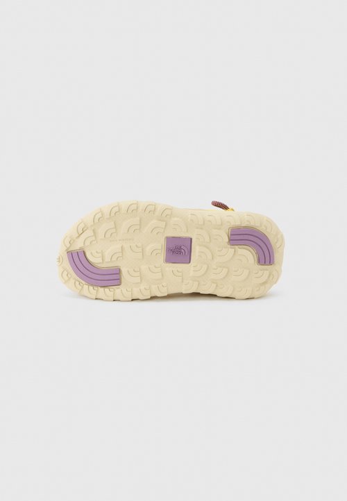 The North Face EXPLORE CAMP UNISEX - Walking sandals - khaki stone/honeyed sand — foto 5